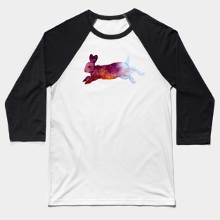 Harbinger bunny Baseball T-Shirt